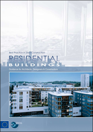 Best Practice in Steel Construction - Residential Buildings
