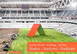 Le stade de Lille - Greisch (www.greisch.com) & JL DERU (www.photo-daylight.com)