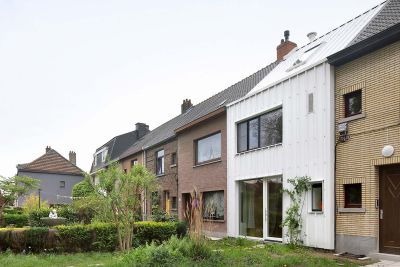 Originalité à Vilvorde